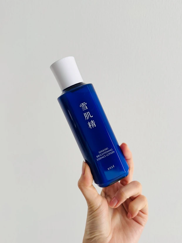 薬用雪肌精 ブライトニング エッセンス ローション