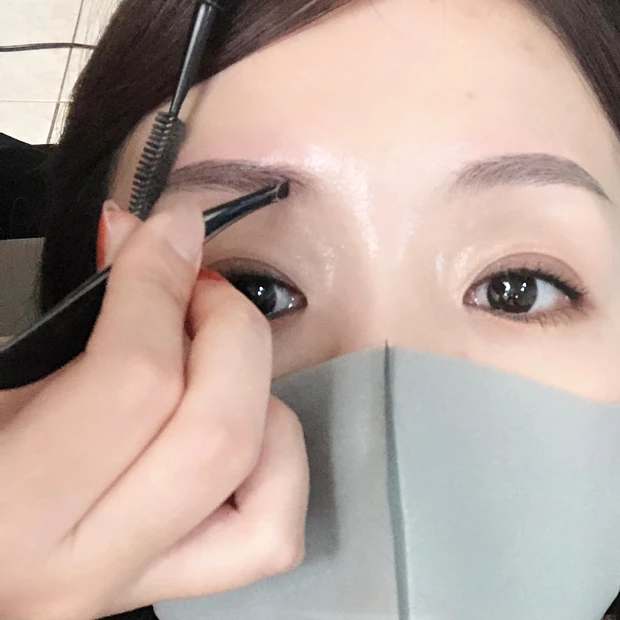 【まゆ毛】11月オープンのアイブロウ専門サロンUne fleurがすごい!プロのまゆ毛ケアを写真&動画でご紹介します_6