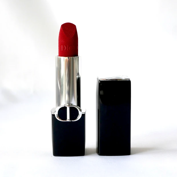 ディオール クリスタル会員 2024年 バースデーギフト ルージュディオール