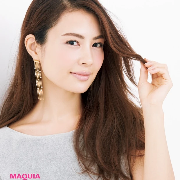 ぇえっ!? 30代で髪の曲がり角は2度くる～今やるべきケア策はコレ～