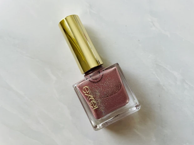 エクセルのネイルポリッシュN