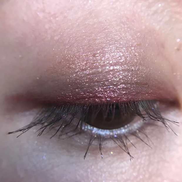 ルナソル アイカラーレーションEX26