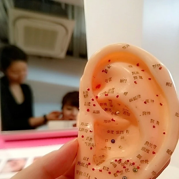 【3月3日耳の日イベント】即戦力の耳ツボ！フェイスラインが瞬時にシュッ！花粉症に効く耳ツボ情報も♪