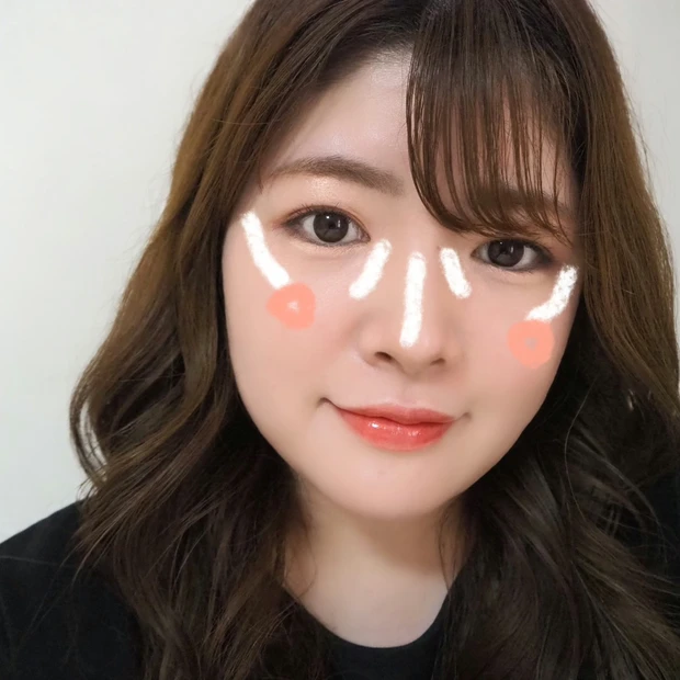 ハイライト好きにはたまらない！DIOR  BACKSTAGEのフェイスグロウパレット⭐︎_4_2