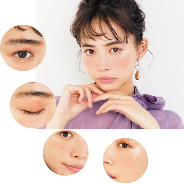 ひとつでポイントメイク完了！ コスパ最高なマルチタスクコスメ図鑑