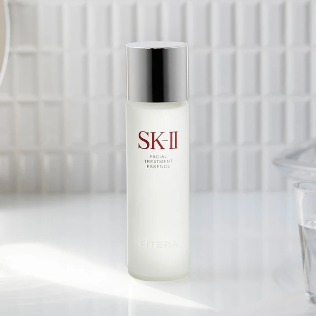 夏の終わりの夏バテ肌、SK-IIピテラ™で備えよう！