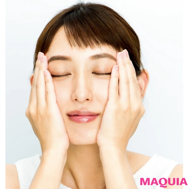 肌ノイズを捨てて透明美肌に！ 均一感のない「赤みノイズ」のケア法をレクチ…