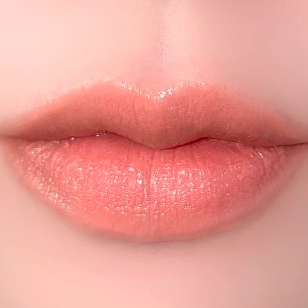 ヴィセ ネンマクフェイクルージュ 粘膜リップ OR251 夕暮れの海月 限定