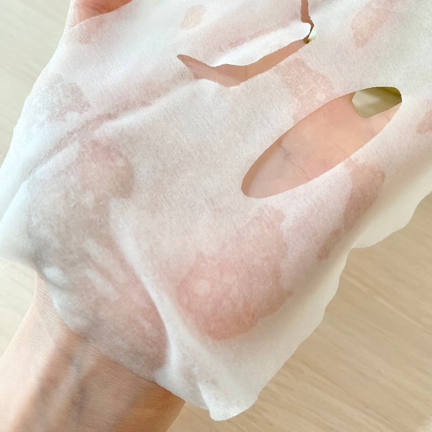 【時短スキンケアの神】サボリーノの60秒シートマスクで透明感のあるなめらか肌に！_3_1