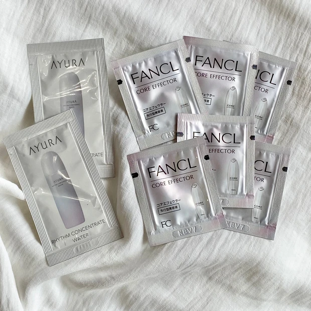 【2021秋コスメ】RMK新作の毛穴レス下地をお試し！！大人気ファンデも付録のマキア10月号が熱い！_4_3