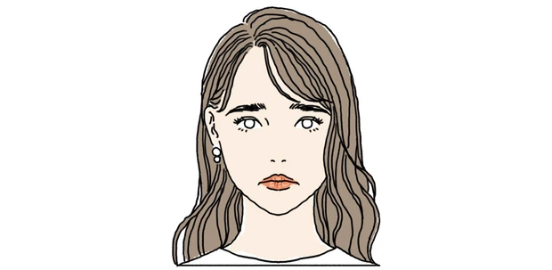 必修❻口元悩み