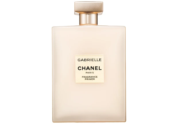 マキア ベストコスメ2025下半期 フレグランス部門 3位 シャネル　ガブリエル シャネル フレグランス プライマー