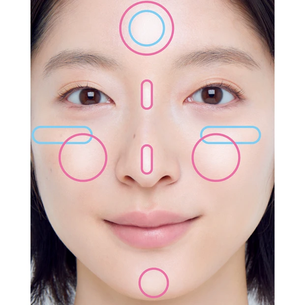 2026年春おすすめ新作リキッドハイライト 使い方