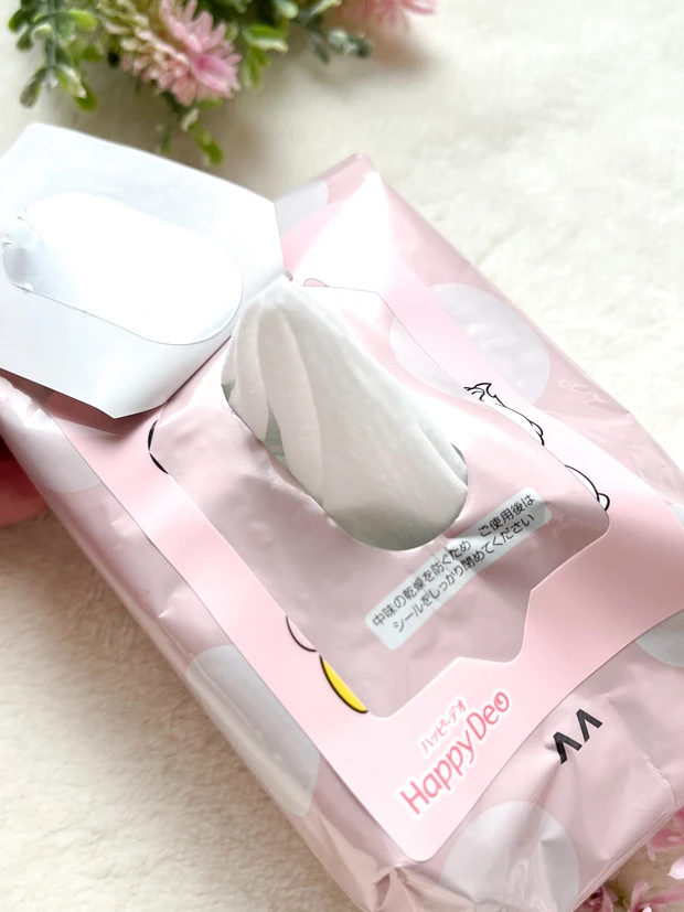 ＼まだまだ暑い日のにおいケア／プチプラ♡花せっけんの香りでさっぱり気分転換_2