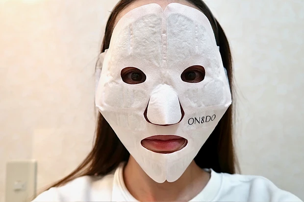 【「温活」で肌も体も心も整えよう！】ON&DO _8_1