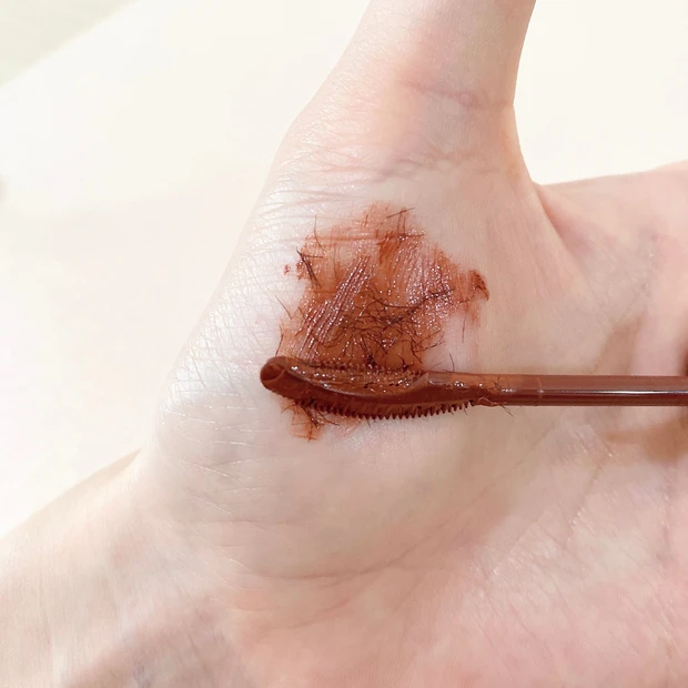 【2021年MYベストマスカラ】約120本から選ぶ！本気でおすすめしたい2021年ベストコスメ〜マスカラ編〜_2_1