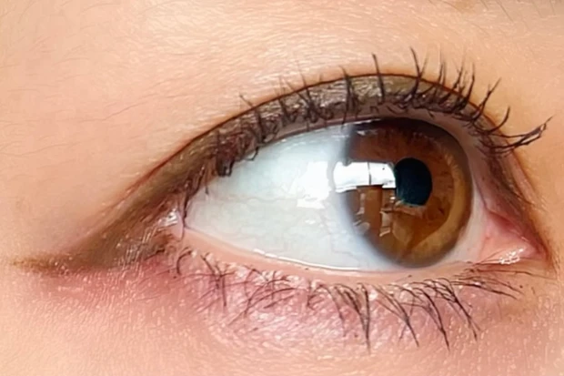 CANMAKE(キャンメイク)クリーミータッチライナー08マッチャカーキ