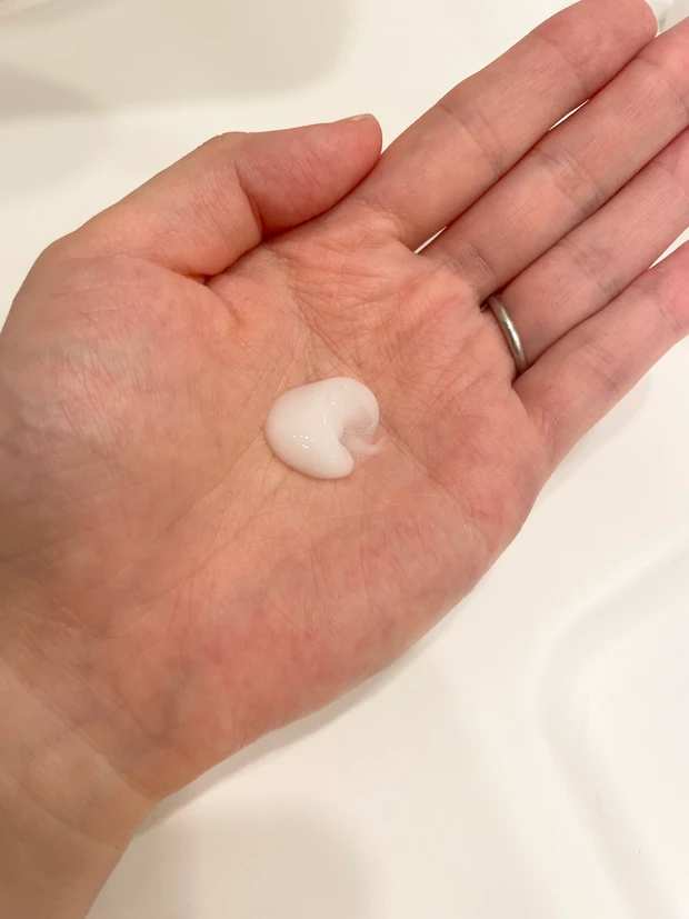 ヘアセオリーラボの毛髪科学発想🔬深層を満たす「補水体感」のヘアミルクセラム💇‍♀️✨_2_1