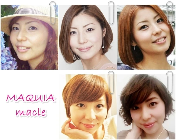 【自己紹介】プロフィール画像10年分公開！記念すべき10年目突入です♡_5_1