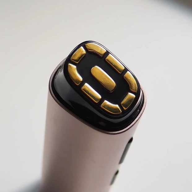 「SELINI LDM BOOST PRO」のヘッド