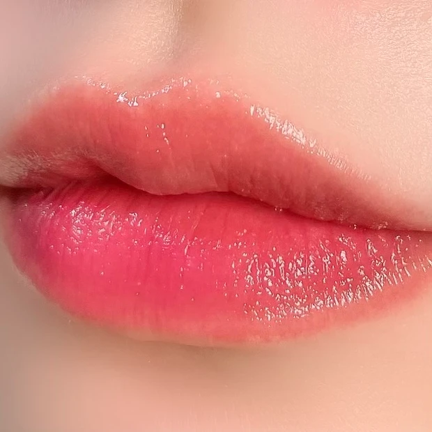 ヴィセ ジェミィティントセラム BE370 バズりコスメ