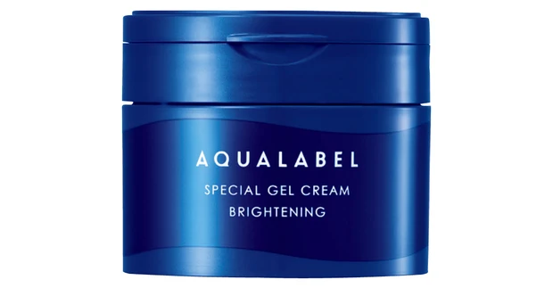 【リカバリー】アクアレーベル スペシャルジェルクリーム EX（ブライトニング） （医薬部外品）
