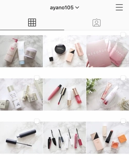 【自己紹介】マキアブロガー3年目！コスメやメイクが大好きな“あやの”について簡単にご紹介します♪_3