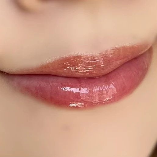 【これはバズる！】クリオの粘膜リップが可愛すぎる♥「クリオ クリスタルグラムティント」ブルベ夏の私が徹底レビュー_4_2