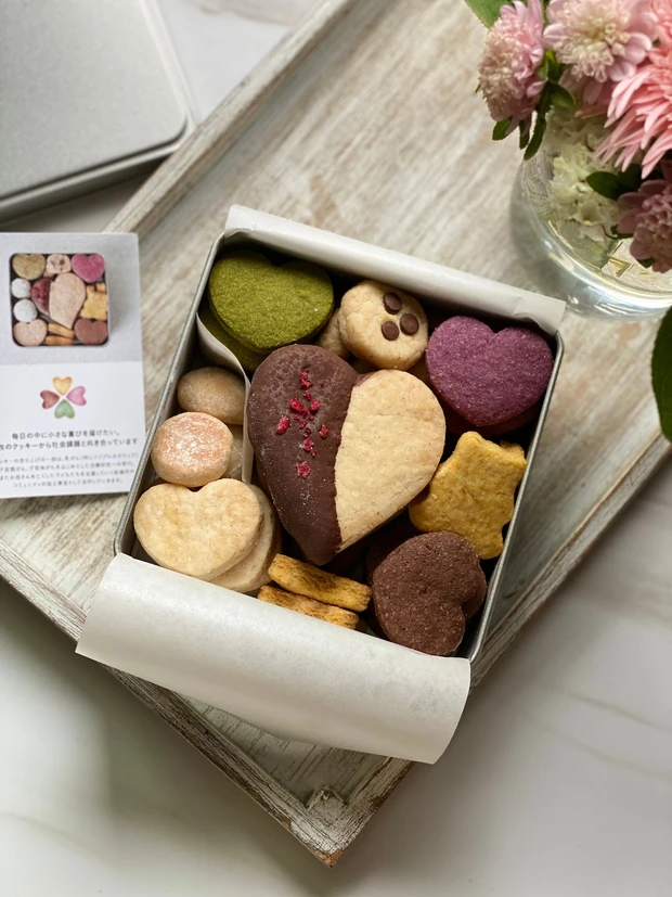 【自己紹介】MAQUIA5年目もよろしくお願いします♡_2