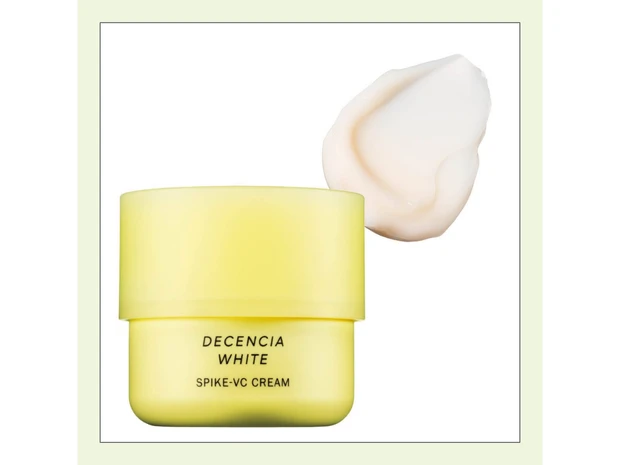 DECENCIA WHITE SPIKE-VC CREAM & ローション ディセンシアホワイト スパイク－VC ローション｜角層サイエンスの