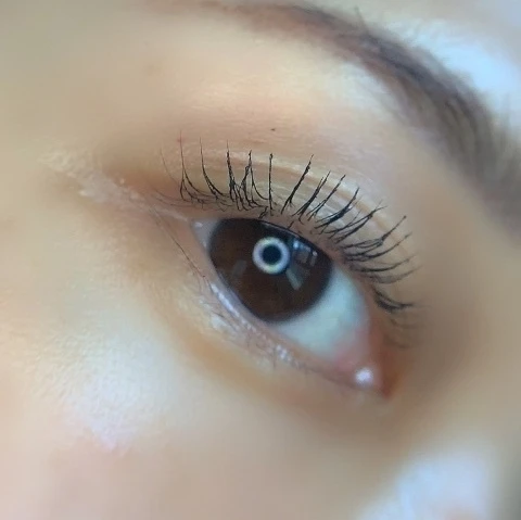 私の偏愛コスメ▶おしゃれな目元、抜け感重視!【カラーマスカラ】塗りやすさ・仕上がり・コスパなど、カラー別におすすめをご紹介!_17_1