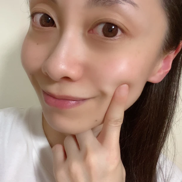 敏感な肌にやさしい低刺激設計がうれしい❤︎【フリープラス オイルセラムクレンジング】で、やわらか生肌体験♫_9