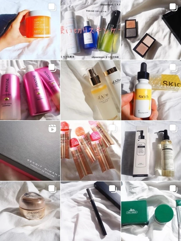 リニューアルしてから今まで以上に人気がきています！！【SHISEIDOスキンケア】お肌の花粉対策にも…_7