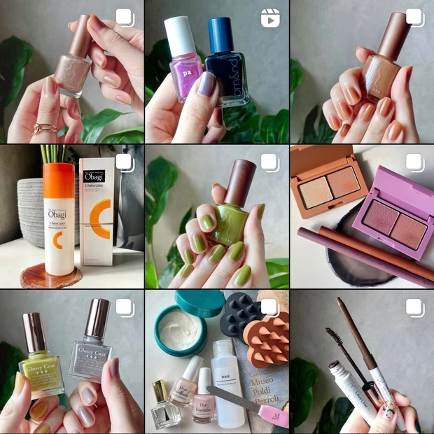 FUKA インスタグラム