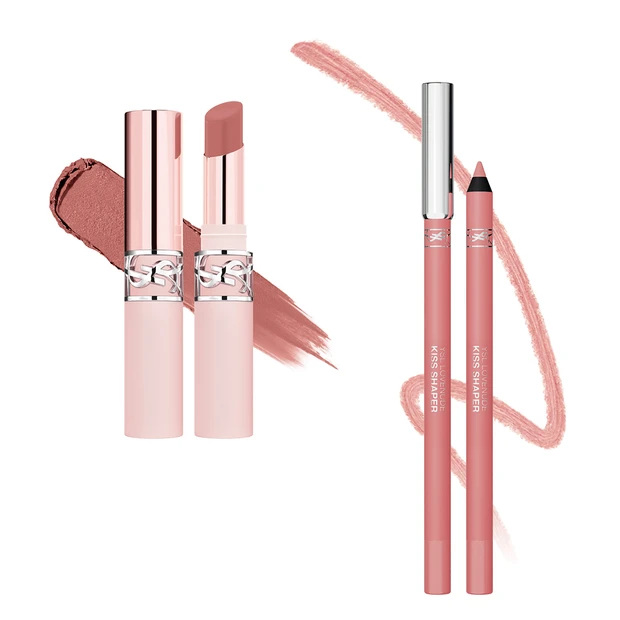 イヴ・サンローラン YSL LOVENUDE 夏新色2026