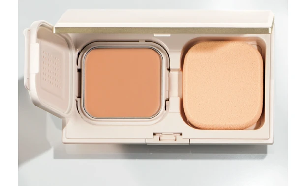 エクシア アンテリサンス ブライト エマルジョン ファンデーション