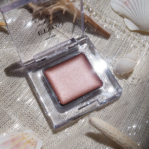 エトヴォス ミネラルアイバーム＜ピンクフィズ＞