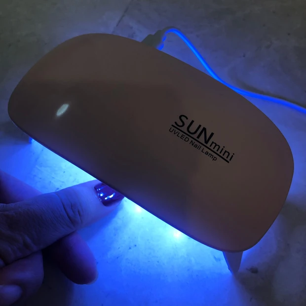 【オッス！推しコス】セルフネイル派の私がohoraを使ってみた！_2_5