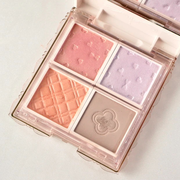 キャンメイク マイトーンクチュール イエベ おすすめ