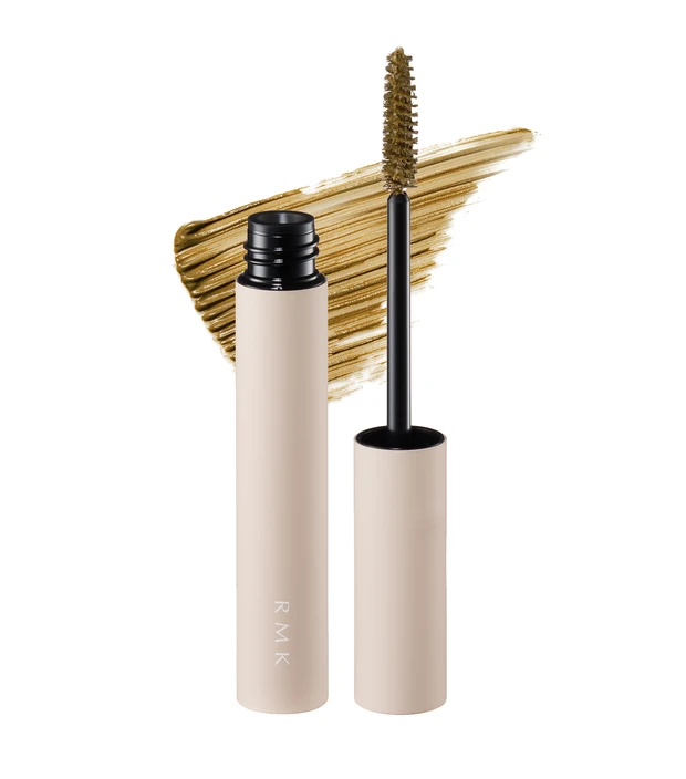 RMK セパレートカール マスカラ N 【春新色コスメ2024】