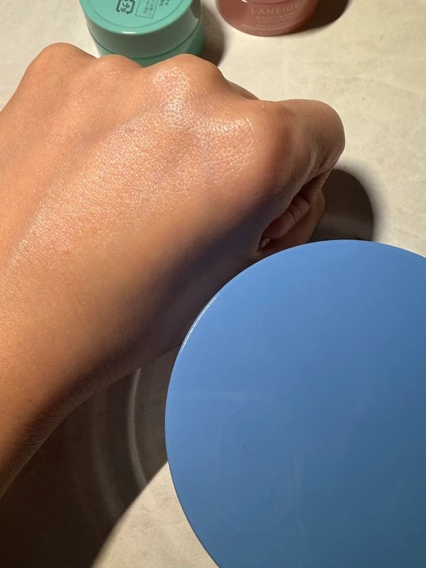 ウォータースリーピングマスクN 口コミ