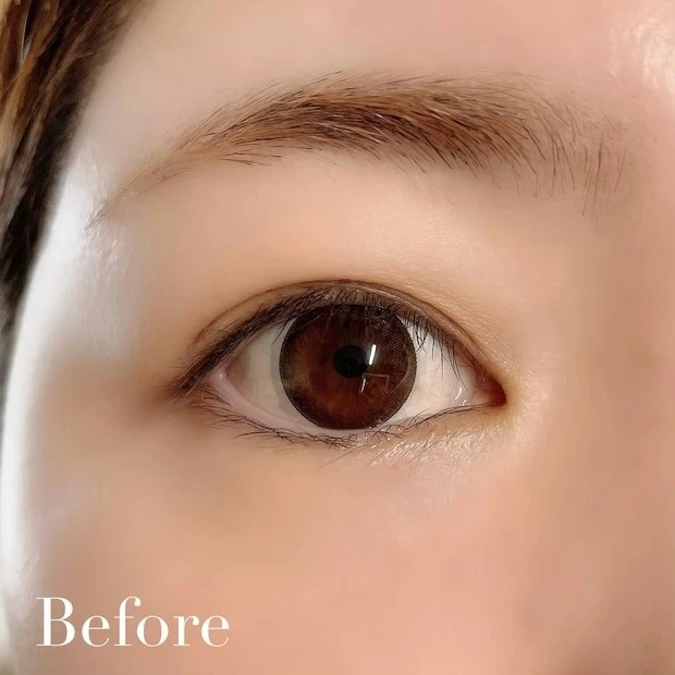 【涙袋メイク】3STEPでできる涙袋メイク_