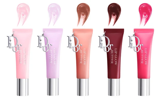 ディオール アディクト リップ グロウ バター 全5色