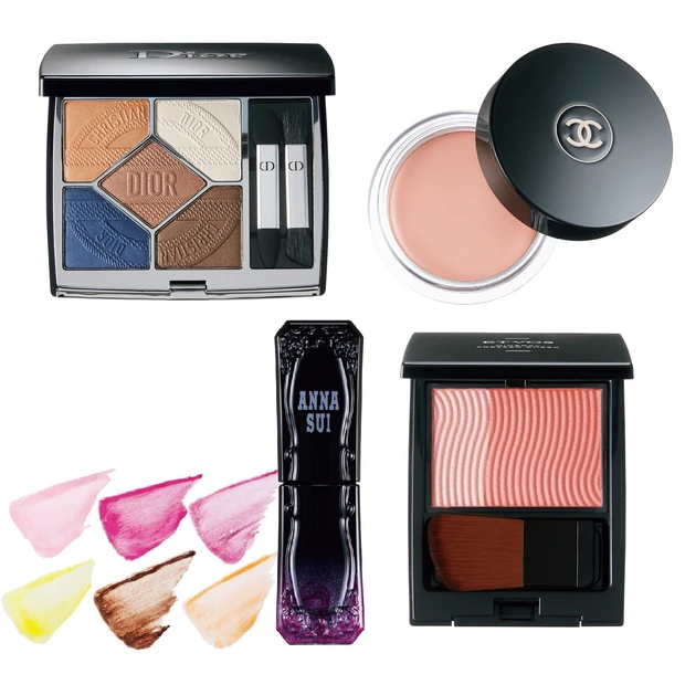 ＜GW中に発売＞シャネル、ディオールなど注目ブランドの新作をチェック【夏…