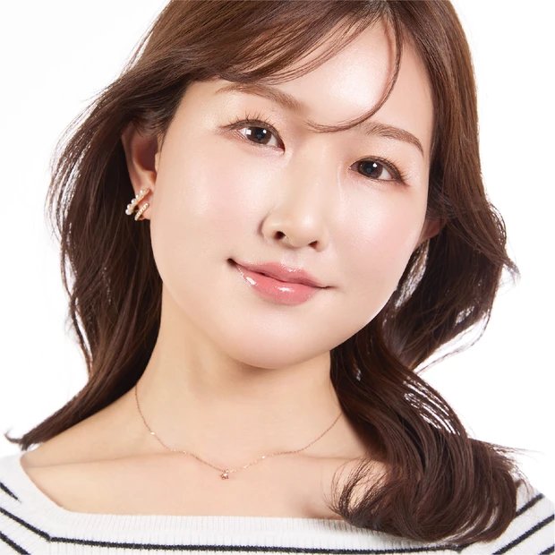 マキアインフルエンサー なーこさん 赤み&ニキビ悩み メイク仕上がり ヘア&メイク 小澤桜 プチプラコスメ お悩み カバーメイク ベースメイク 赤み ニキビ 2026春新作