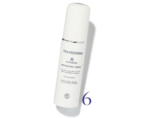 Alron Japan トランスダーマR  アドバンスド