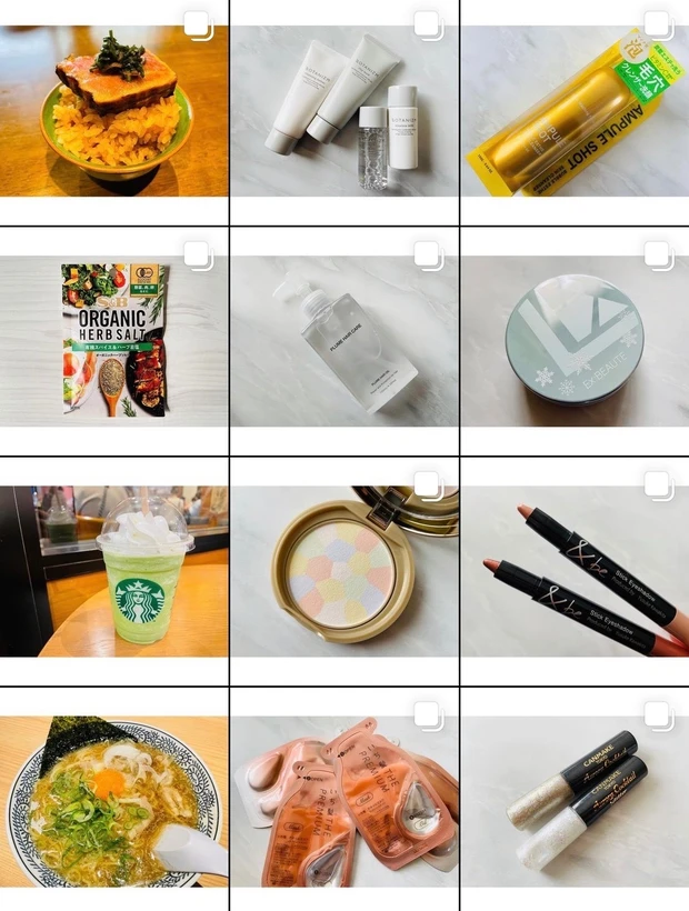 ひとくちだけ、試してみたい、色がある。【コンビニコスメ】sopo(ソポ)の春の新作コスメをスウォッチ!既存色との比較も♡_21