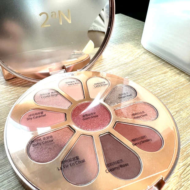 日本未進出の韓国コスメのルーキーを見つける楽しみ。_2_2