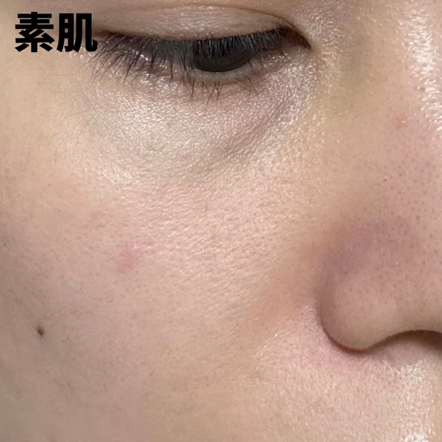 リアルな仕上がりでもハイカバーファンデション！_2