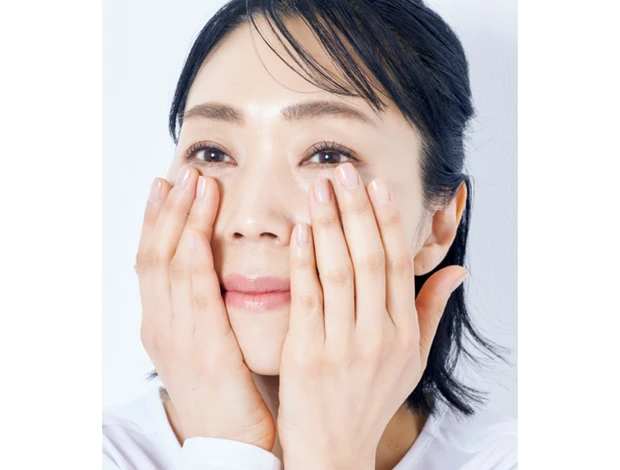 水井真理子さんが教える、春の6大肌トラブル対策スキンケア PhotoGallery_1_10